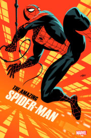 AMAZING SPIDER-MAN #46 MICHAEL CHO VARIANT