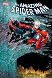 AMAZING SPIDER-MAN #59 