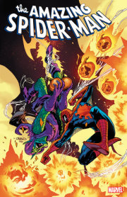 AMAZING SPIDER-MAN #60 PAT GLEASON VARIANT 