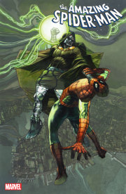 AMAZING SPIDER-MAN #61 SIMONE BIANCHI VARIANT 