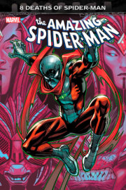 AMAZING SPIDER-MAN #63 