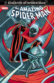 AMAZING SPIDER-MAN #65 ELIZABETH TORQUE VARIANT 