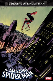 AMAZING SPIDER-MAN #66 CHRIS SAMNEE VARIANT 