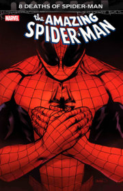 AMAZING SPIDER-MAN #68 