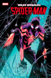 MILES MORALES: SPIDER-MAN #26 