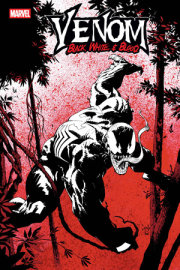 VENOM: BLACK, WHITE & BLOOD #1 
