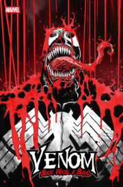 VENOM: BLACK, WHITE & BLOOD #2 