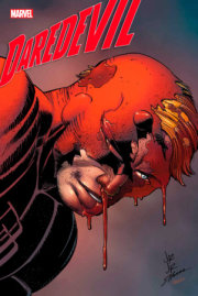 DAREDEVIL #16 