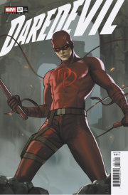 DAREDEVIL #17 LEIRIX VARIANT 