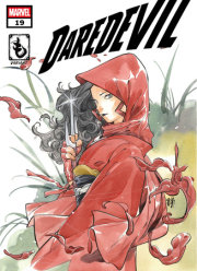 DAREDEVIL #19 PEACH MOMOKO KIMOKO VARIANT 