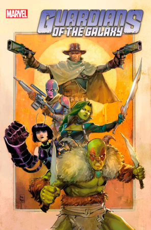 GUARDIANS OF THE GALAXY 3 ROD REIS VARIANT