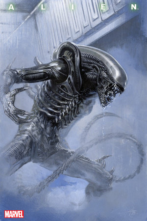 ALIEN 1 GABRIELE DELL'OTTO VARIANT