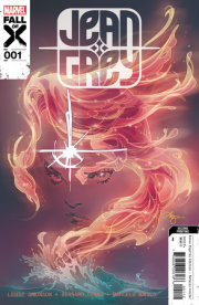 JEAN GREY 1 AMY REEDER 2ND PRINTING VARIANT [FALL]