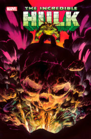 INCREDIBLE HULK #16 