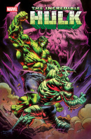 INCREDIBLE HULK #30 