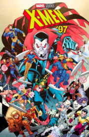 X-MEN '97 #4