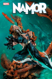 NAMOR #4 