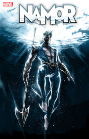 NAMOR #4 ALESSANDRO CAPPUCCIO VARIANT 