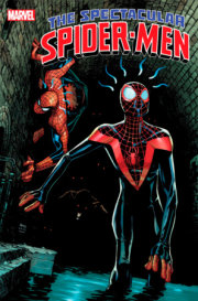 THE SPECTACULAR SPIDER-MEN #2