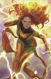 RISE OF THE POWERS OF X #5 JOSHUA SWABY JEAN GREY VIRGIN VARIANT [FHX]