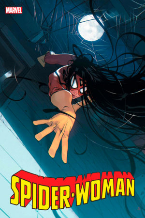 SPIDER-WOMAN 1 BENGAL VARIANT [GW]