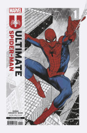 ULTIMATE SPIDER-MAN #1 MARCO CHECCHETTO 7TH PRINTING VARIANT