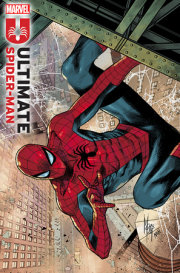 ULTIMATE SPIDER-MAN #15 TBD ARTIST ULTIMATE SPECIAL VARIANT 