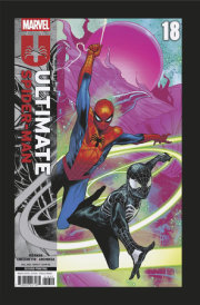 ULTIMATE SPIDER-MAN #18 MARCO CHECCHETTO 2ND PRINTING VARIANT 