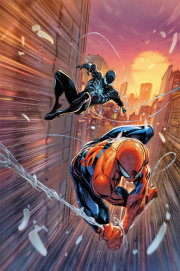 ULTIMATE SPIDER-MAN #18 IBAN COELLO RATIO VIRGIN 2ND PRINTING VARIANT 