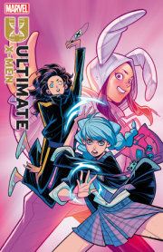 ULTIMATE X-MEN #20 ELIZABETH TORQUE VARIANT 