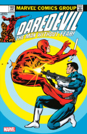 DAREDEVIL 183 FACSIMILE EDITION