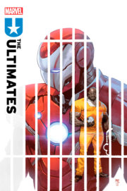 ULTIMATES #9 