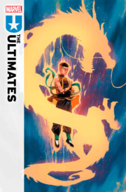 ULTIMATES #15 