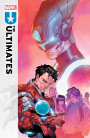 ULTIMATES #18 
