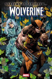 WOLVERINE #17 