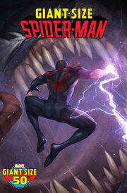 GIANT-SIZE SPIDER-MAN 1 JEEHYUNG LEE VARIANT