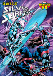 GIANT-SIZE SILVER SURFER #1 