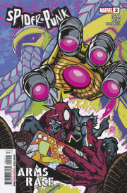 Spider-Punk: Battle Of The Banned TP - Walt's Comic Shop €14.39