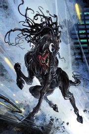 VENOM WAR #1 CLAYTON CRAIN VENOM HORSE RATIO VIRGIN 2ND PRINTING VARIANT [VW] 