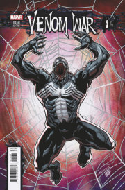 VENOM WAR #3 WILL SLINEY VARIANT [VW] 