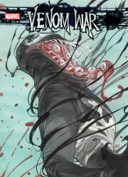 VENOM WAR #5 PEACH MOMOKO VARIANT [VW] 