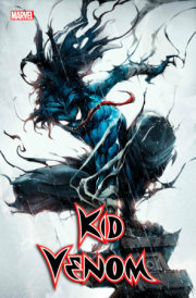 KID VENOM #3 IVAN TAO VARIANT 