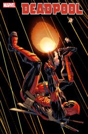 DEADPOOL #7 SCOTT KOBLISH VARIANT 