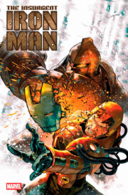 IRON MAN #7 [DOOM] 