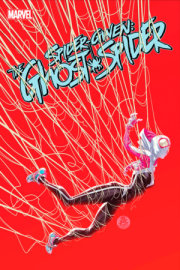 SPIDER-GWEN: THE GHOST-SPIDER #10 