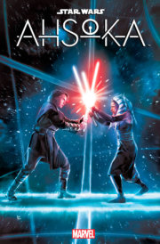 STAR WARS: AHSOKA #5 