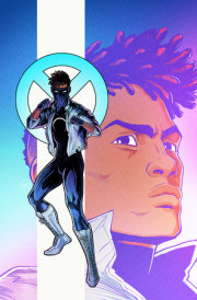 UNCANNY X-MEN #10 LUCIANO VECCHIO RANSOM VIRGIN VARIANT 