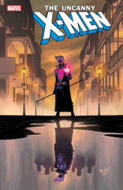 UNCANNY X-MEN #12 