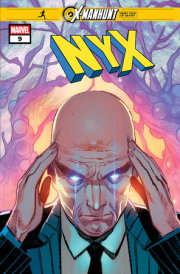 NYX #9 [XMH, DOOM] 