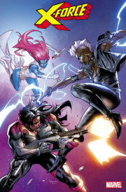 X-FORCE #6 